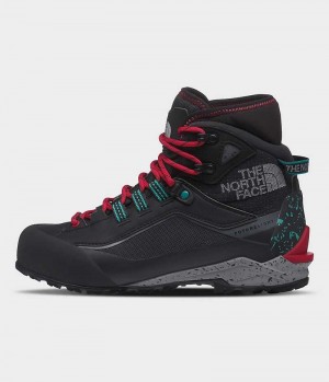 Botas de Invierno The North Face Summit Series Breithorn FUTURELIGHT™ Boots Mujer Negras | CHILE-EJLVZ