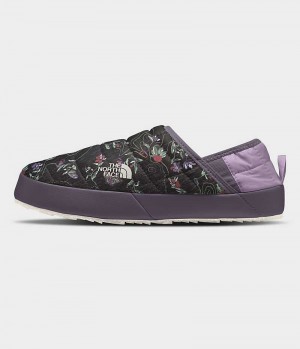 Mulas The North Face ThermoBall™ Traction V Mujer Multicolor | CHILE-BMREH