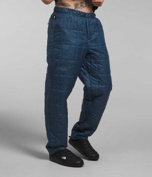 Pantalon The North Face Circaloft Hombre Azules | CL-UMQYT