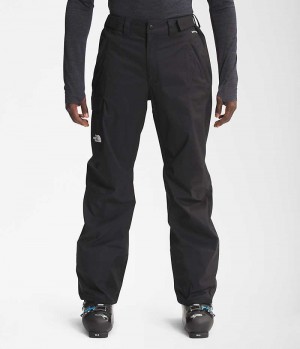 Pantalon The North Face Freedom Hombre Negras | CHILE-PSNDC