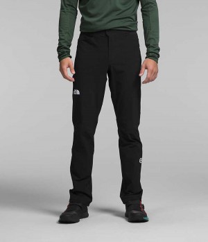 Pantalon The North Face Summit Series Off-Ancho Hombre Negras | CHILE-IHVCM