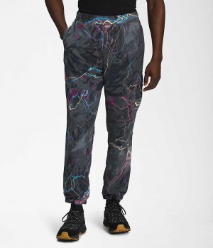 Pantalon The North Face TNF™ Nylon Easy Hombre Multicolor | CHILE-WJSXU