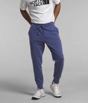 Pantalones Jogger The North Face Garment Dye Hombre Azules | CHILE-EXZFG