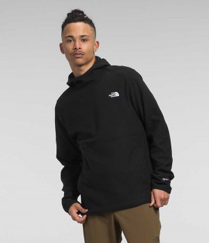 Pullover The North Face Alpine Polartec® 100 Hombre Negras | CL-CRSAY