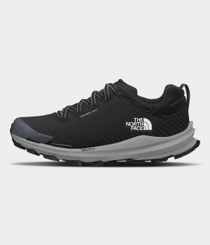 Zapatillas de Senderismo The North Face VECTIV Fastpack FUTURELIGHT™ Hombre Negras | CL-ZAQLE