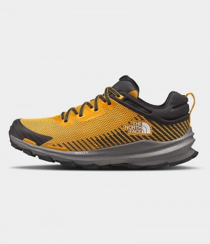 Zapatillas de Senderismo The North Face VECTIV Fastpack FUTURELIGHT™ Hombre Doradas | CHILE-GRQPE