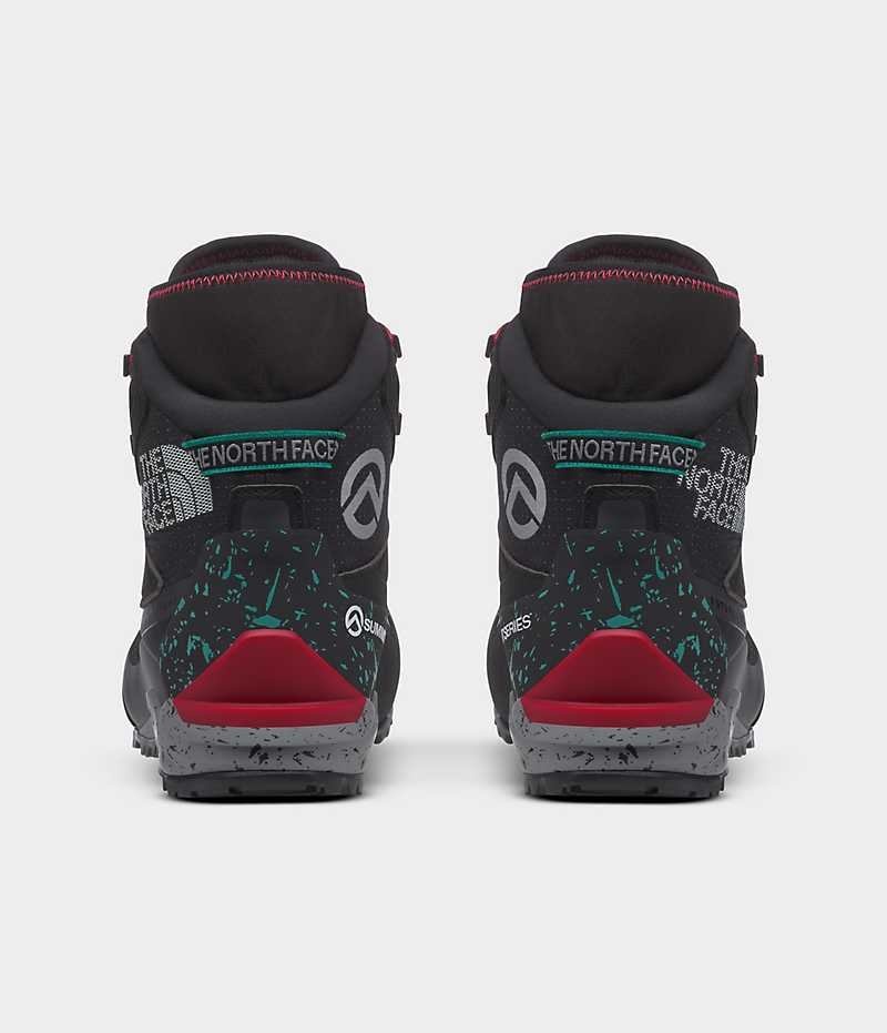 Botas de Invierno The North Face Summit Series Breithorn FUTURELIGHT™ Boots Mujer Negras | CHILE-EJLVZ