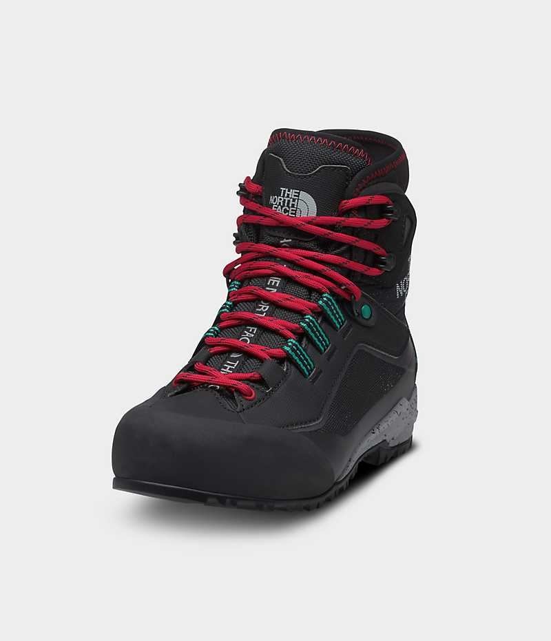 Botas de Invierno The North Face Summit Series Breithorn FUTURELIGHT™ Boots Mujer Negras | CHILE-EJLVZ