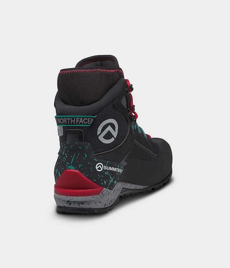 Botas de Invierno The North Face Summit Series Breithorn FUTURELIGHT™ Boots Mujer Negras | CHILE-EJLVZ