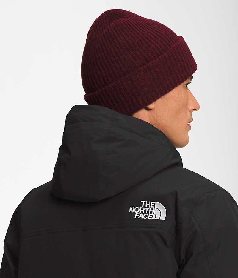 Chaqueta Bomber The North Face McMurdo Hombre Negras | CL-IDXWM