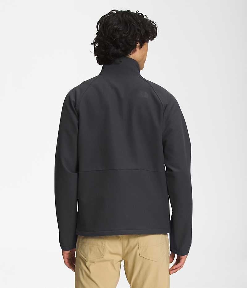 Chaqueta Softshell The North Face Camden Hombre Negras | CL-VRUMX