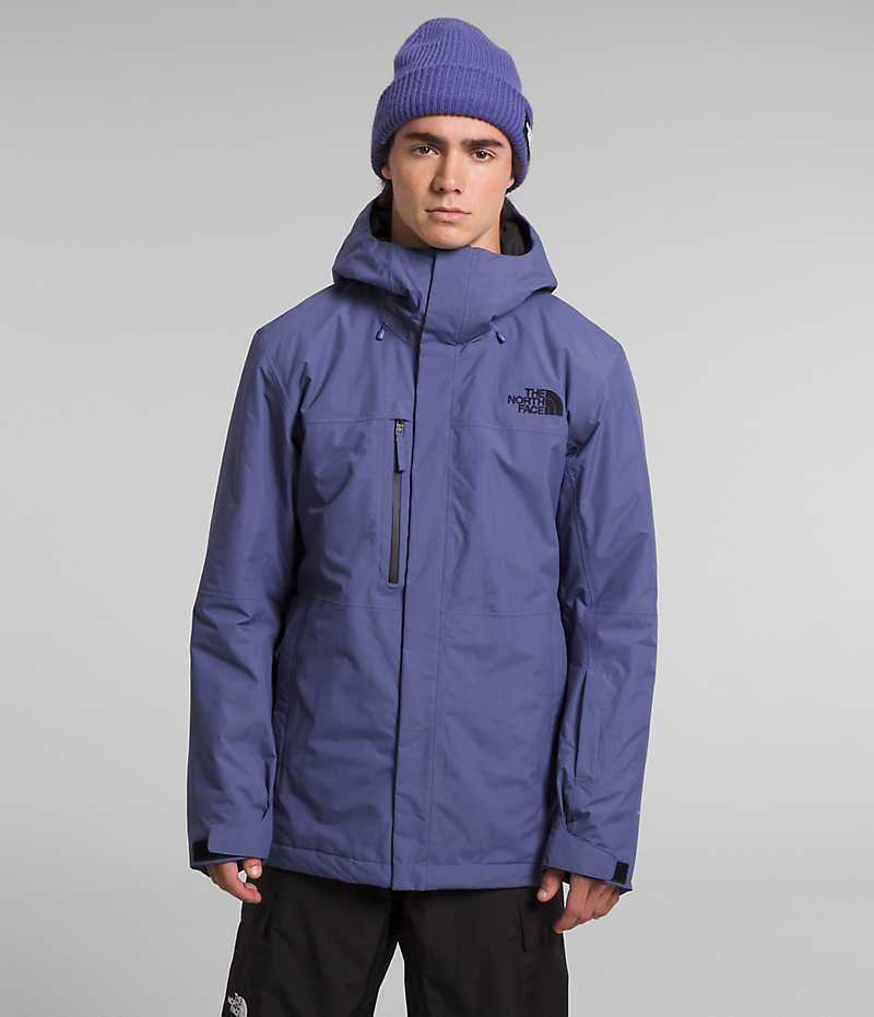 Chaquetas Aislantes The North Face Freedom Hombre Azules | CL-LPEWA