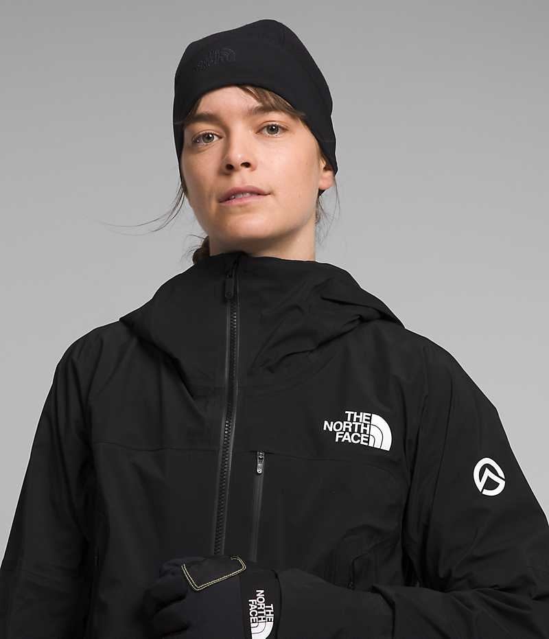 Chaquetas Aislantes The North Face Summit Series Stimson FUTURELIGHT™ Mujer Negras | CL-KGTUP