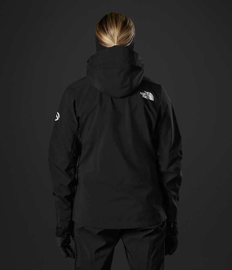 Chaquetas Aislantes The North Face Summit Series Torre Egger FUTURELIGHT™ Mujer Negras | CHILE-FRBLT