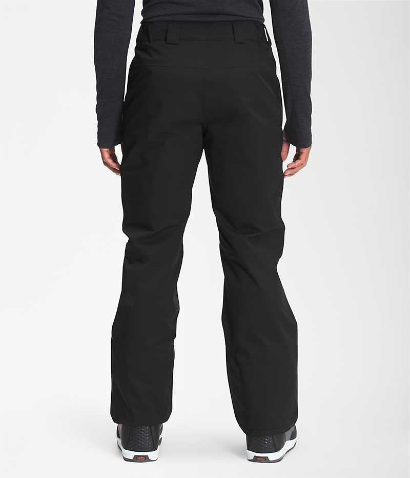 Pantalon The North Face Chakal Hombre Negras | CL-EDJKM