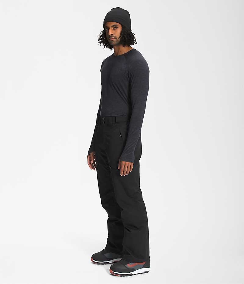 Pantalon The North Face Chakal Hombre Negras | CL-EDJKM