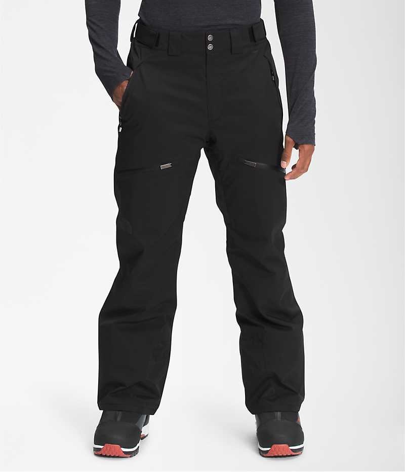 Pantalon The North Face Chakal Hombre Negras | CL-EDJKM