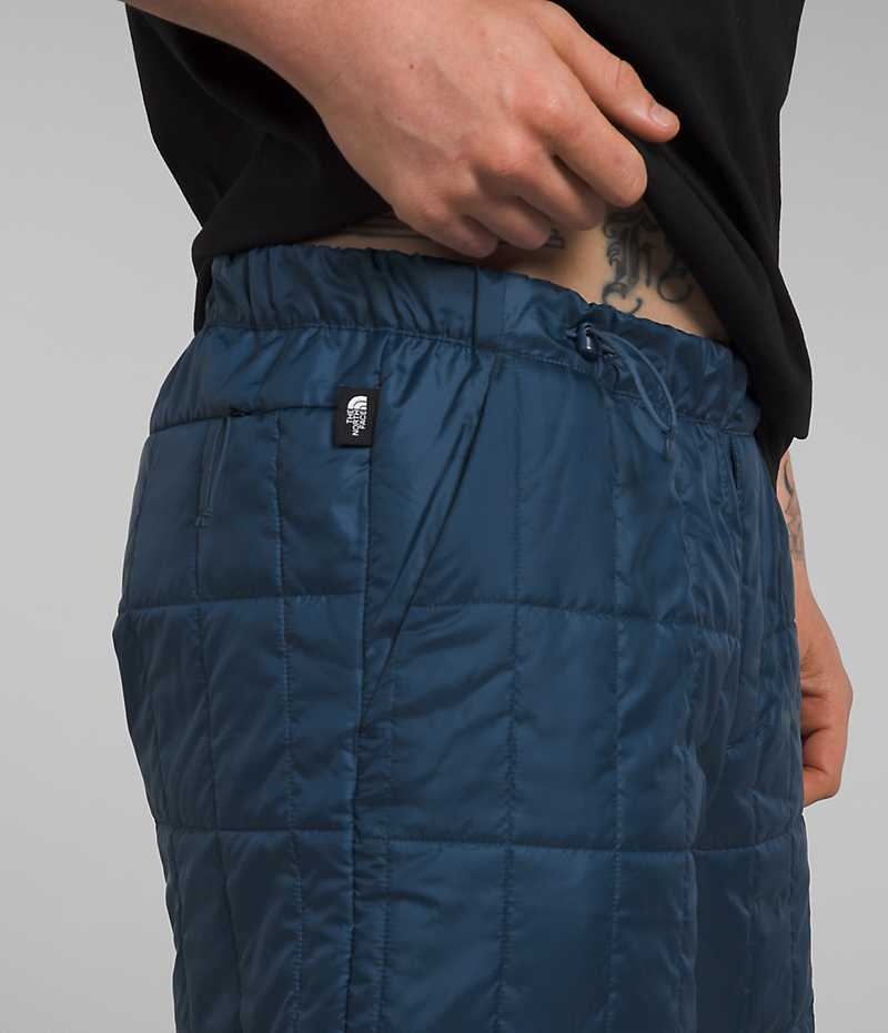 Pantalon The North Face Circaloft Hombre Azules | CL-UMQYT