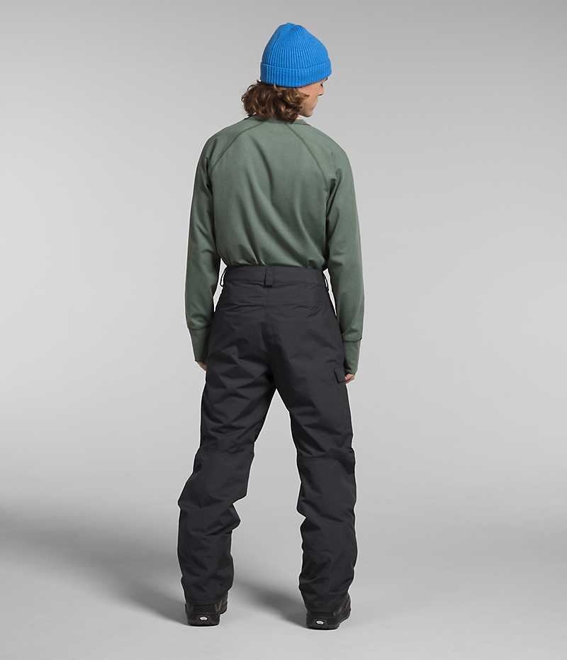 Pantalon The North Face Freedom Hombre Negras | CHILE-SCLWD