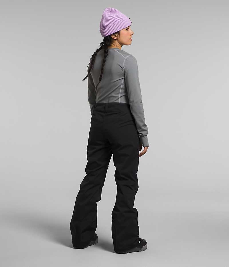 Pantalon The North Face Freedom Stretch Mujer Negras | CHILE-KHPLG