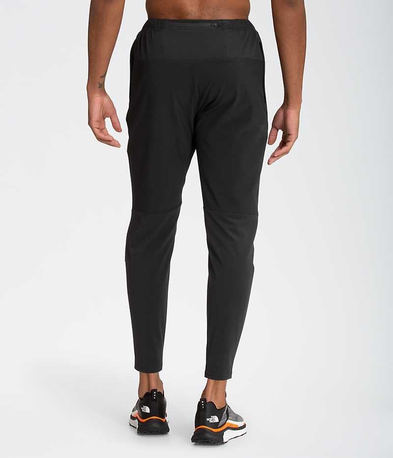 Pantalon The North Face Movmynt Hombre Negras | CL-LRVNQ