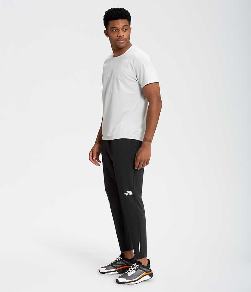 Pantalon The North Face Movmynt Hombre Negras | CL-LRVNQ