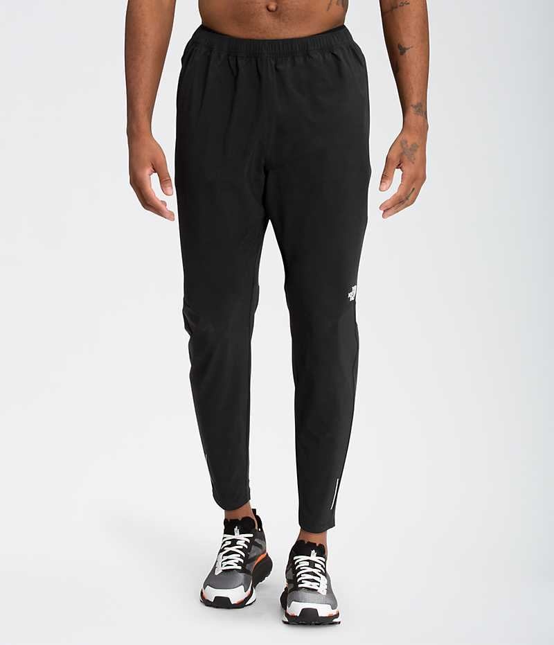 Pantalon The North Face Movmynt Hombre Negras | CL-LRVNQ