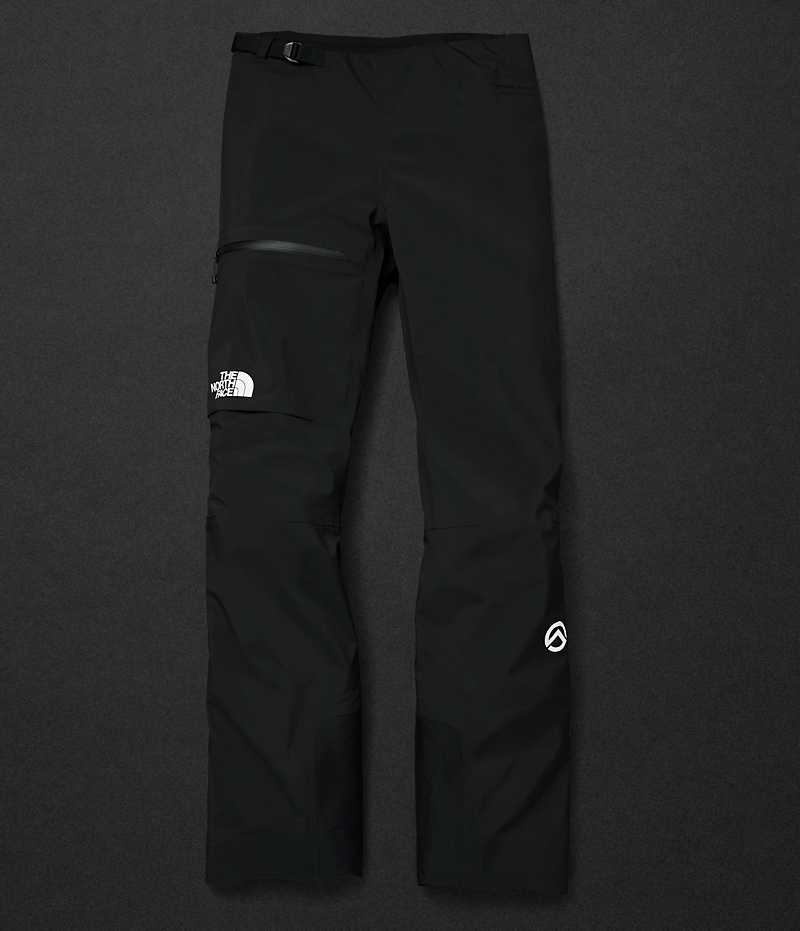 Pantalon The North Face Summit Series Chamlang FUTURELIGHT™ Mujer Negras | CHILE-GCWON