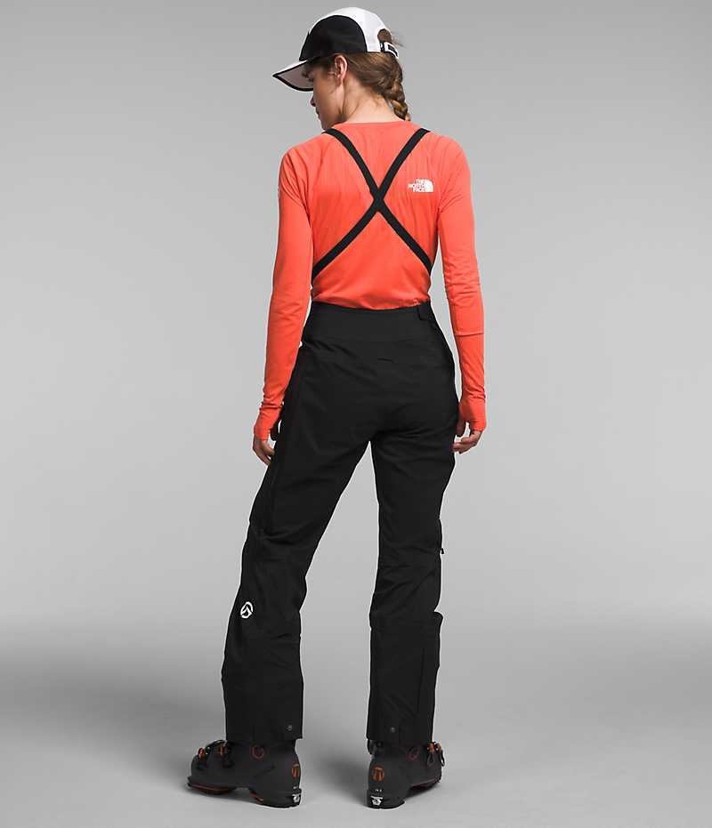 Pantalon The North Face Summit Series Stimson FUTURELIGHT™ Mujer Negras | CL-CBMZX