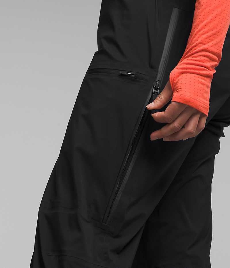 Pantalon The North Face Summit Series Stimson FUTURELIGHT™ Mujer Negras | CL-CBMZX