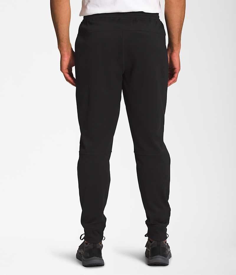 Pantalones Jogger The North Face Canyonlands Hombre Negras | CL-MJQEZ