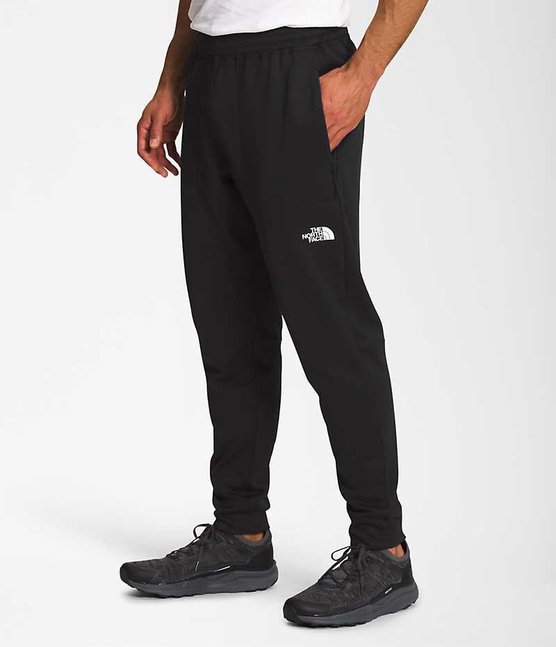 Pantalones Jogger The North Face Canyonlands Hombre Negras | CL-MJQEZ