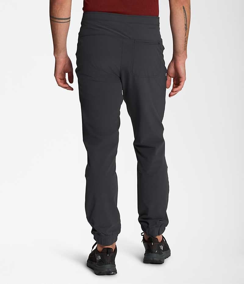 Pantalones Jogger The North Face Paramount Pro Hombre Negras | CL-SLYME