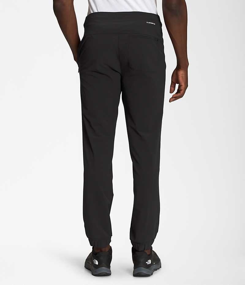 Pantalones Jogger The North Face Paramount Pro Hombre Negras | CHILE-TIZYE