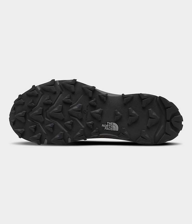 Zapatillas de Senderismo The North Face VECTIV Fastpack FUTURELIGHT™ Hombre Marrones | CL-SZLXH